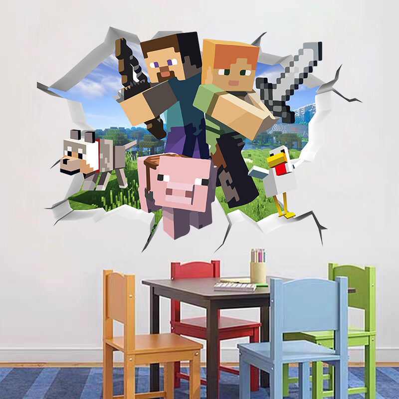 8