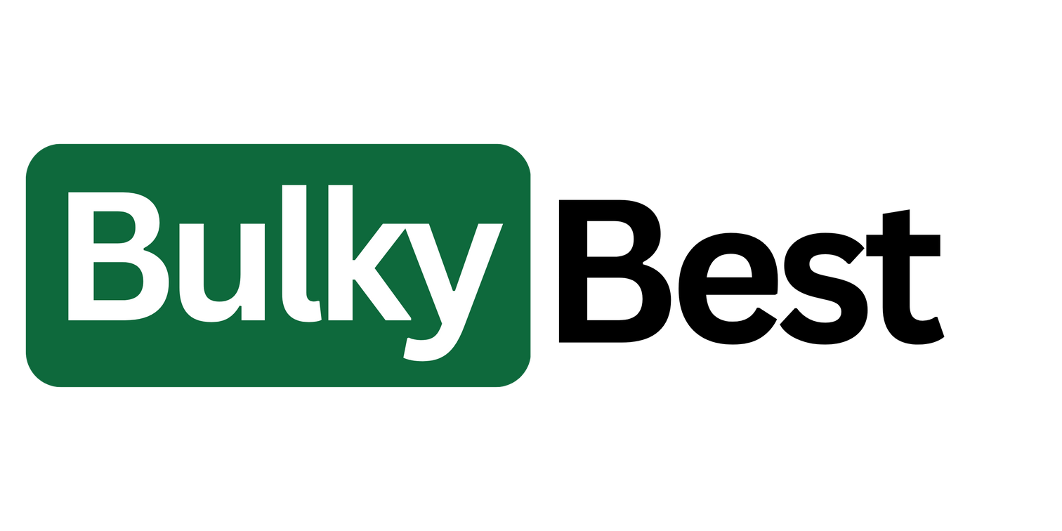 bulky best